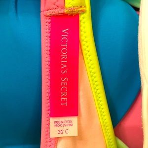 Victoria’s Secret Bikinis